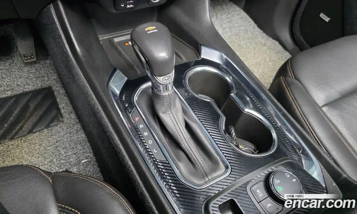 Chevrolet Traverse 2021 3.6 Автомат в Москве № 42360, фото 3