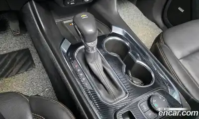 Chevrolet Traverse 2021 3.6 Автомат в Москве № 42360, миниатюра 3