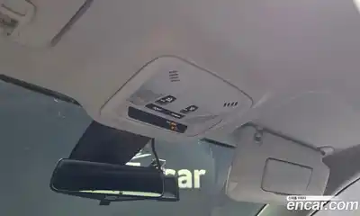 Chevrolet Traverse 2021 3.6 Автомат в Москве № 42360, миниатюра 4