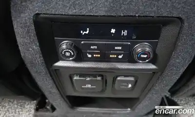 Chevrolet Traverse 2021 3.6 Автомат в Москве № 42360, миниатюра 6