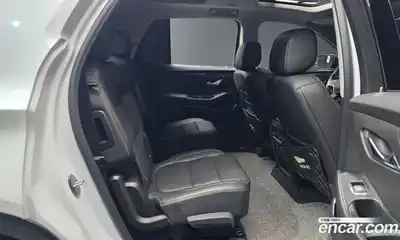 Chevrolet Traverse 2021 3.6 Автомат в Москве № 42360, миниатюра 9