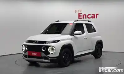 Hyundai Casper, 2023