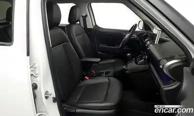 Hyundai Casper 2023 1.0 Автомат в Москве № 42691, миниатюра 11