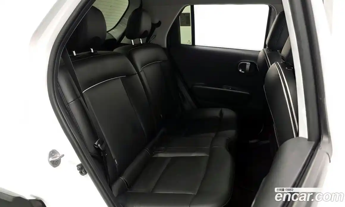 Hyundai Casper 2023 1.0 Автомат в Москве № 42691, фото 12