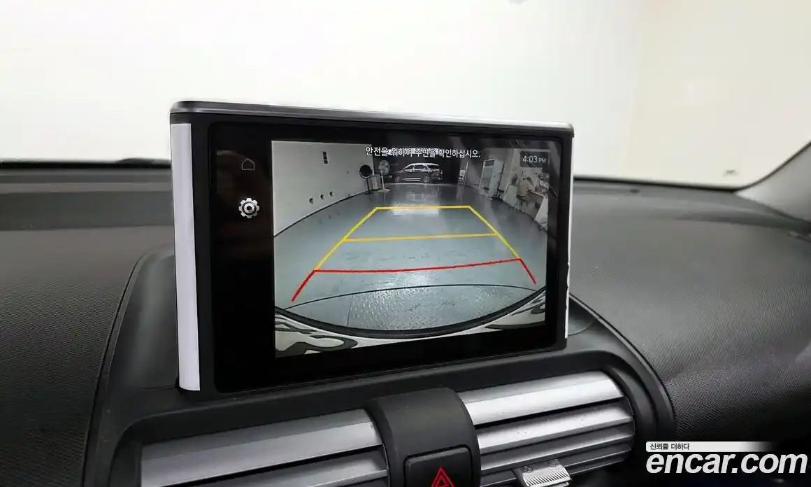 Hyundai Casper 2023 1.0 Автомат в Москве № 42691, фото 15