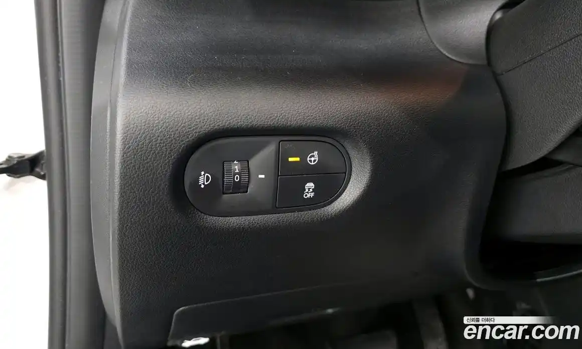 Hyundai Casper 2023 1.0 Автомат в Москве № 42691, фото 18