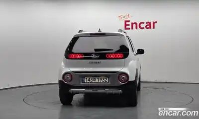 Hyundai Casper 2023 1.0 Автомат в Москве № 42691, миниатюра 4