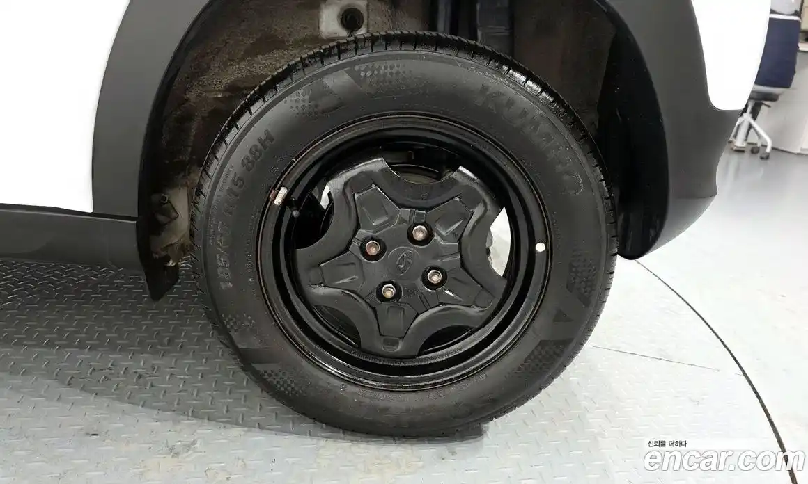 Hyundai Casper 2023 1.0 Автомат в Москве № 42691, фото 5