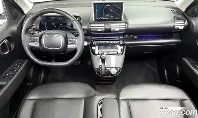 Hyundai Casper 2023 1.0 Автомат в Москве № 42691, миниатюра 7