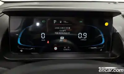 Hyundai Casper 2023 1.0 Автомат в Москве № 42691, миниатюра 8