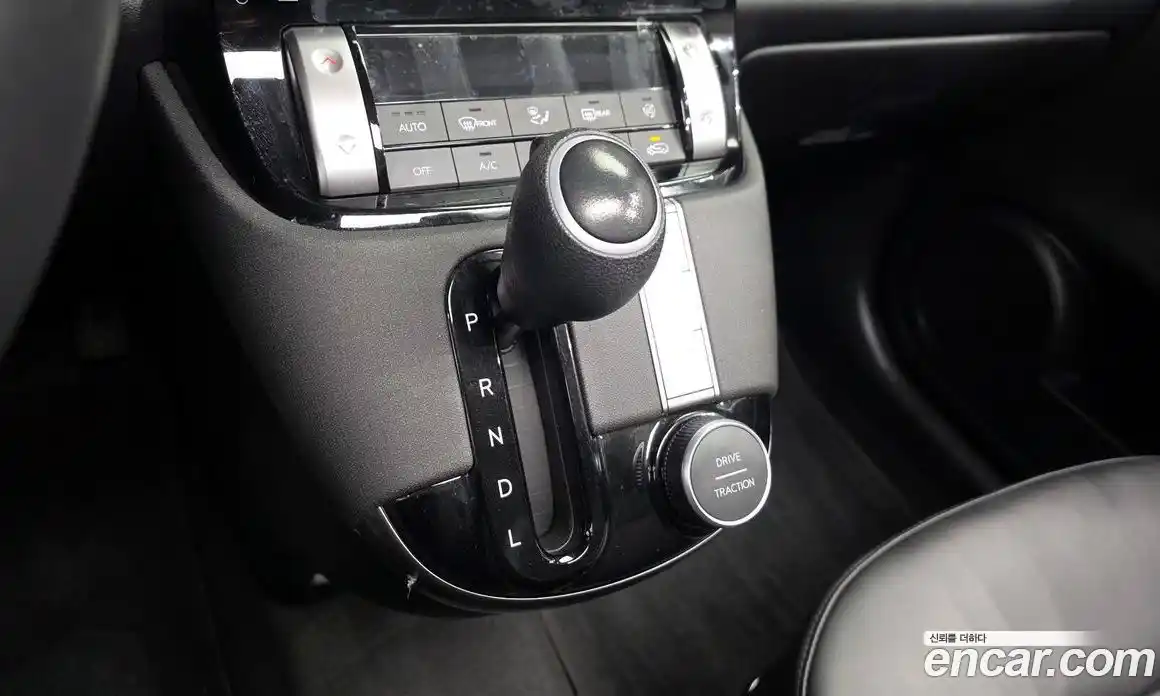 Hyundai Casper 2023 1.0 Автомат в Москве № 42691, фото 9