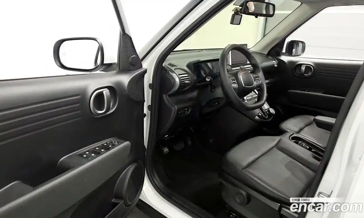 Hyundai Casper 2023 1.0 Автомат в Москве № 42691, фото 10