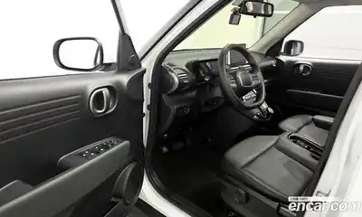 Hyundai Casper 2023 1.0 Автомат в Москве № 42691, миниатюра 10