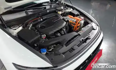 Hyundai Sonata, 2024