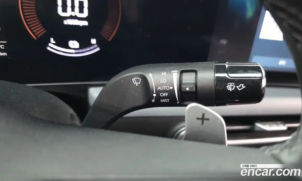 Hyundai Sonata 2024 2.0 Автомат в Москве № 42932, фото 15