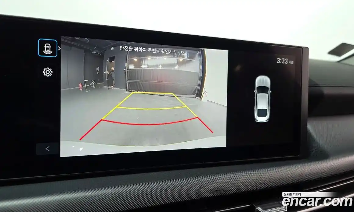 Hyundai Sonata 2024 2.0 Автомат в Москве № 42932, фото 20