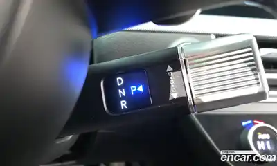 Hyundai Sonata 2024 2.0 Автомат в Москве № 42932, миниатюра 3