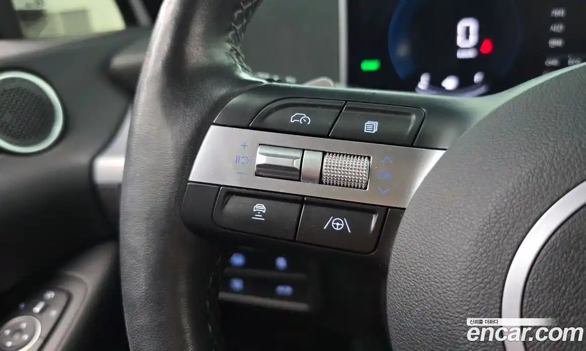 Hyundai Sonata 2024 2.0 Автомат в Москве № 42932, фото 6