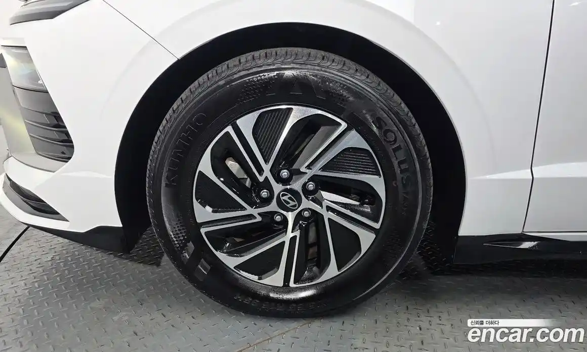 Hyundai Sonata 2024 2.0 Автомат в Москве № 42932, фото 8