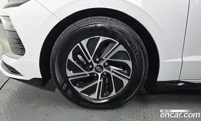 Hyundai Sonata 2024 2.0 Автомат в Москве № 42932, миниатюра 8