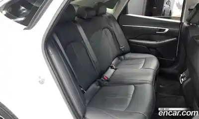 Hyundai Sonata 2024 2.0 Автомат в Москве № 42932, миниатюра 10