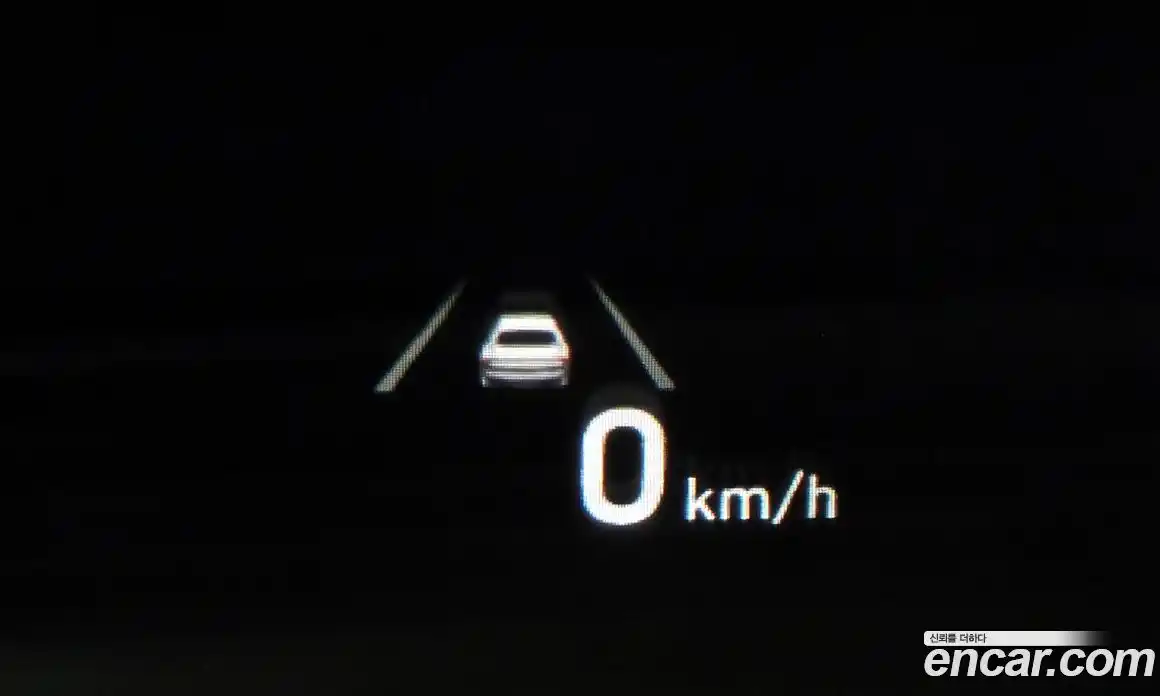 Hyundai Sonata 2023 2.0 Автомат в Москве № 46399, фото 13