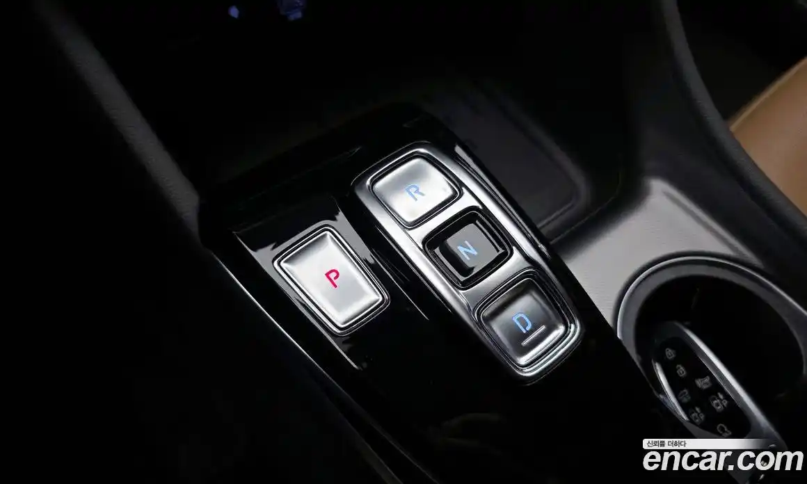 Hyundai Sonata 2023 2.0 Автомат в Москве № 46399, фото 16