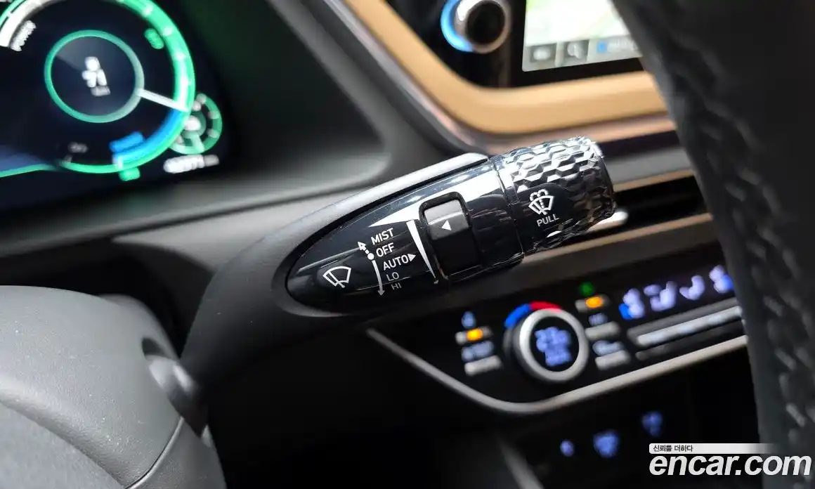 Hyundai Sonata 2023 2.0 Автомат в Москве № 46399, фото 18