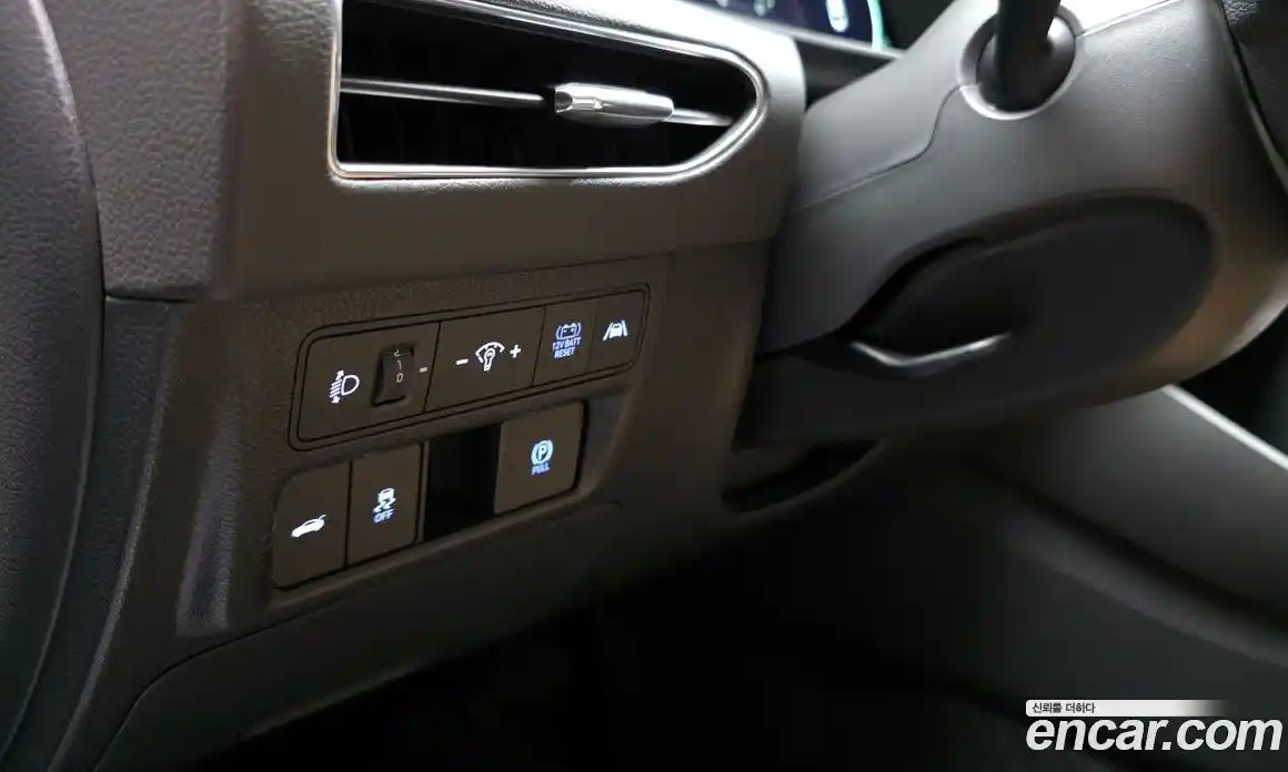 Hyundai Sonata 2023 2.0 Автомат в Москве № 46399, фото 5