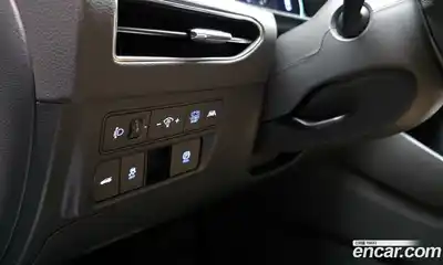 Hyundai Sonata 2023 2.0 Автомат в Москве № 46399, миниатюра 5