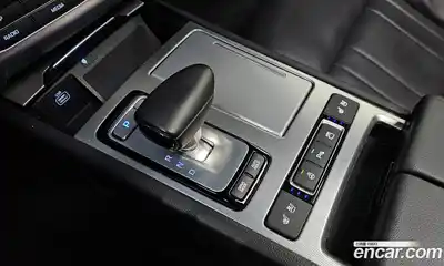 Genesis G80 2019 3.3 Автомат в Москве № 469, миниатюра 11