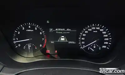 Genesis G80 2019 3.3 Автомат в Москве № 469, миниатюра 12