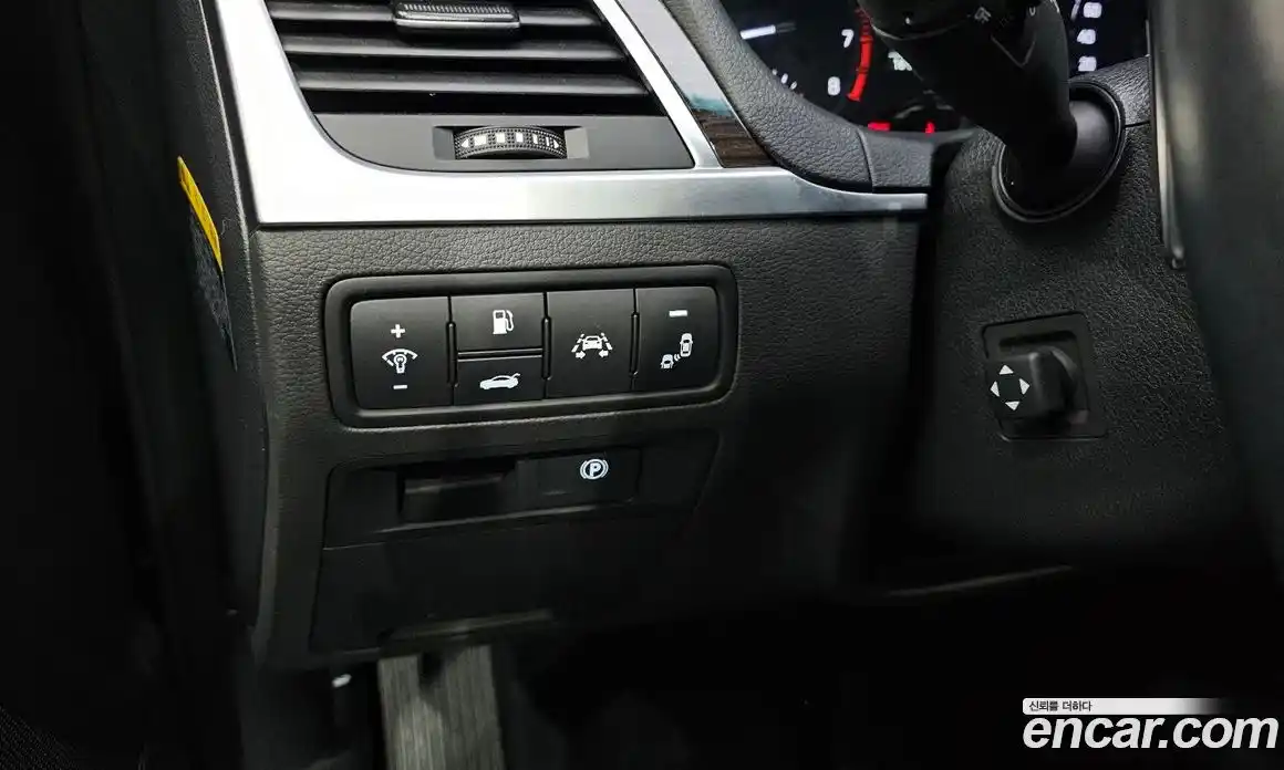 Genesis G80 2019 3.3 Автомат в Москве № 469, фото 17