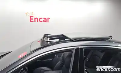 Genesis G80 2019 3.3 Автомат в Москве № 469, миниатюра 5