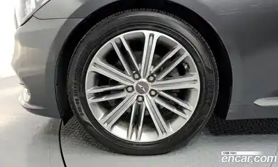 Genesis G80 2019 3.3 Автомат в Москве № 469, миниатюра 6