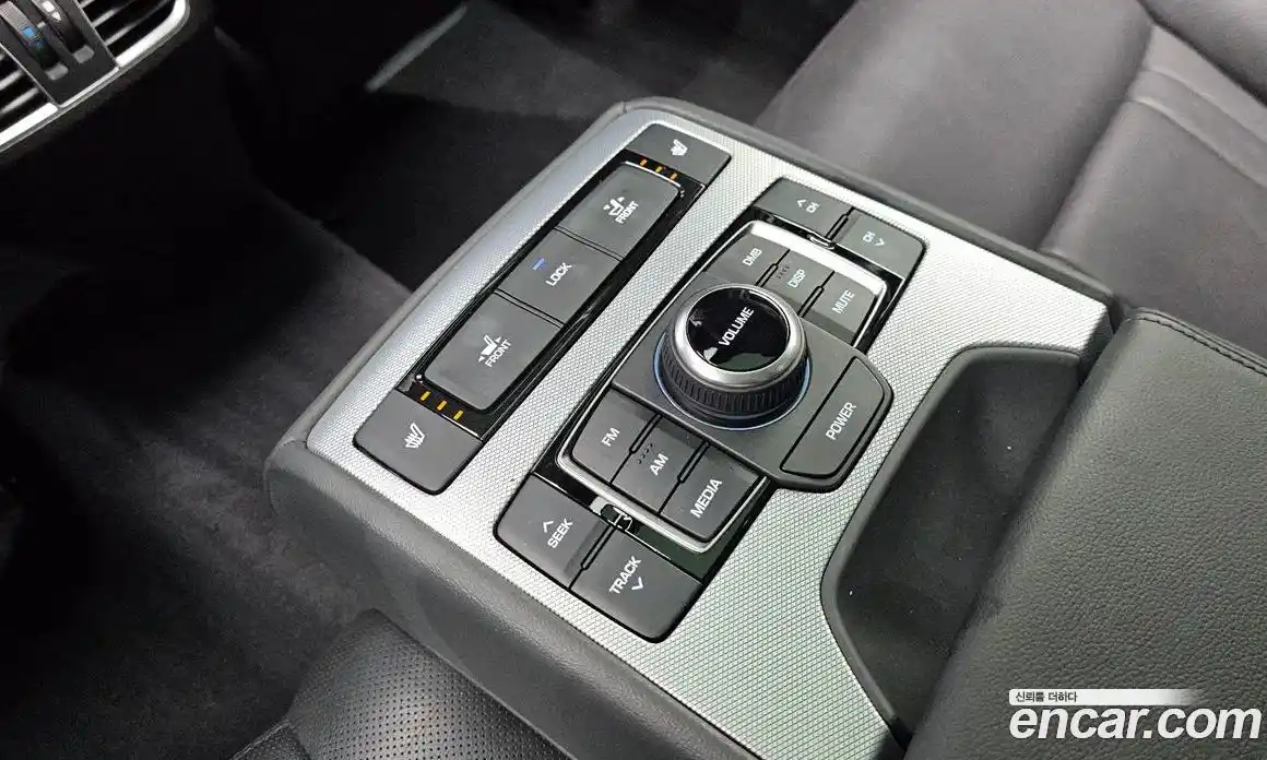 Genesis G80 2019 3.3 Автомат в Москве № 469, фото 8