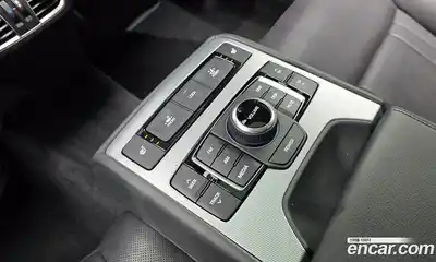 Genesis G80 2019 3.3 Автомат в Москве № 469, миниатюра 8