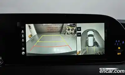 Hyundai Palisade 2022 2.2 Автомат в Москве № 48980, миниатюра 12