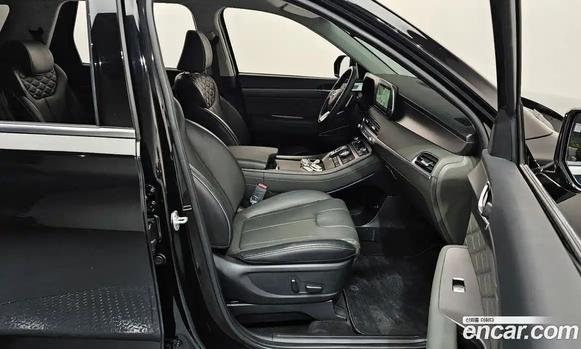 Hyundai Palisade 2022 2.2 Автомат в Москве № 48980, фото 20