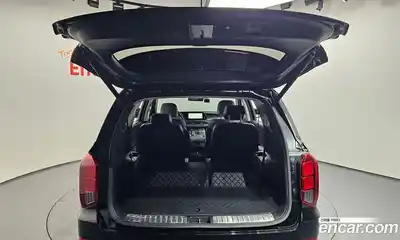 Hyundai Palisade 2022 2.2 Автомат в Москве № 48980, миниатюра 7