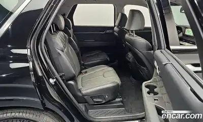 Hyundai Palisade 2022 2.2 Автомат в Москве № 48980, миниатюра 10