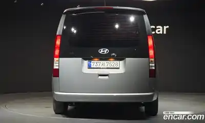 Hyundai Staria 2025 1.6 Автомат в Москве № 50162, миниатюра 11