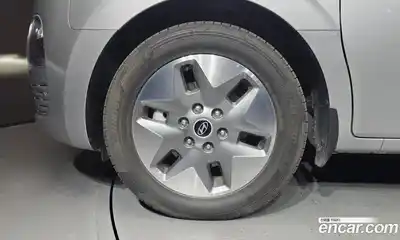 Hyundai Staria 2025 1.6 Автомат в Москве № 50162, миниатюра 12