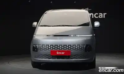 Hyundai Staria 2025 1.6 Автомат в Москве № 50162, миниатюра 3