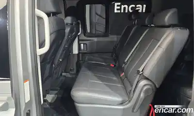 Hyundai Staria 2025 1.6 Автомат в Москве № 50162, миниатюра 4