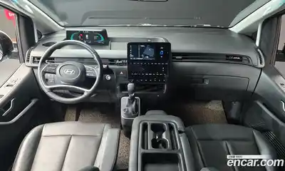 Hyundai Staria 2025 1.6 Автомат в Москве № 50162, миниатюра 7