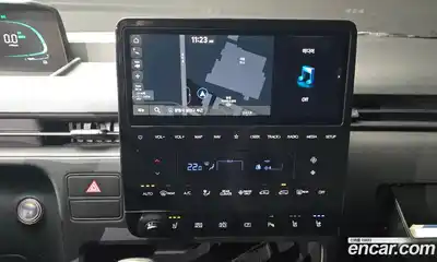 Hyundai Staria 2025 1.6 Автомат в Москве № 50162, миниатюра 9