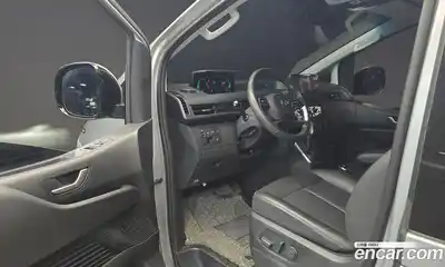 Hyundai Staria 2025 1.6 Автомат в Москве № 50162, миниатюра 10