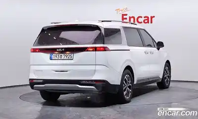Kia Canival 2023 3.5 Автомат в Москве № 50490, миниатюра 12