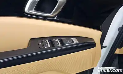 Kia Canival 2023 3.5 Автомат в Москве № 50490, миниатюра 7